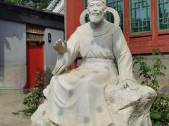 -郭守敬纪念馆