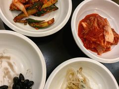 -韩屋韩国料理(天山路店)