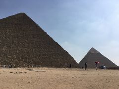 -吉萨金字塔群