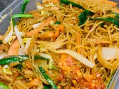 -阿生潮味鲜炒粉(梅林新村店)