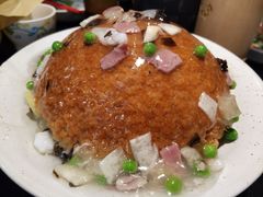 -老头儿油爆虾·知味杭州(爱琴海购物中心)