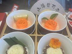 -生活如沸·顺德水牛奶火锅(大学路店)