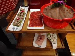 -大龙燚火锅(南山大道店)