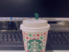 -星巴克臻选(武汉经开永旺梦乐城店)