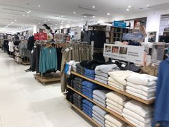 -优衣库(南宁万象城店)