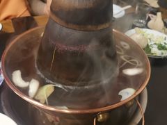 -裕德孚·非遗手切涮羊肉(东直门内大街店)