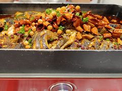 -雅佳神话·麻辣烤鱼(新街口店)
