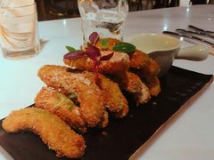 -STARRY CAFE & LOUNGE BAR(高新店)