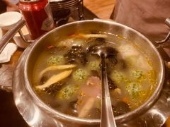 -一楼食业·美食人家