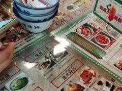 -七爷清汤腩·港式餐厅(金狮广场店)