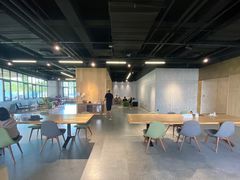 大堂-山下C5cafe(惠通时代广场店)