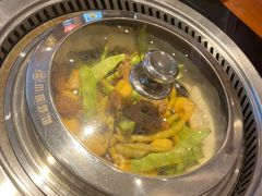 -灶座小锅烀饼·铁锅炖(全国总店)