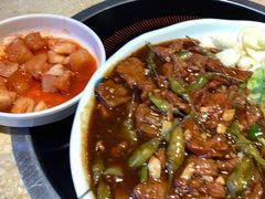 -英子补身汤(海兰路店)