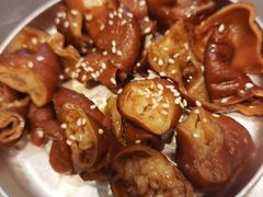 -馥二代韩式烤肉 2세대 불고기(喷水池店)