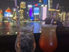 -外滩8号 whisky bar(金延大厦店)
