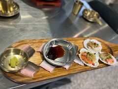 -本炙炭烤·蒲烧活鳗料理店(金沙洲店)