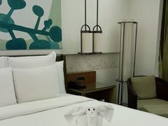 -三亚海棠湾万丽度假酒店