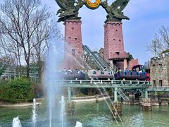 -成都欢乐谷