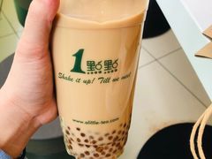 -1点点(银座和谐广场店)