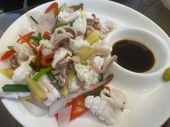 -八角面馆(水晶城店)