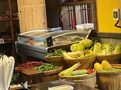 -富正毅三下锅·湘西韵味(天门山索道店)