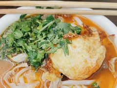 -虾子闵家羊肉粉