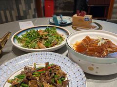 -客家汇·客家传承菜(水库店)
