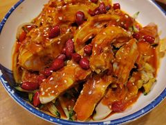 -老北京炸酱面·烤鸭(前门店)