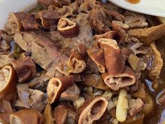 -北京小肠陈饭庄(方庄店)