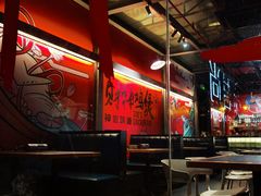 大堂-财神鸡煲(华强北店)