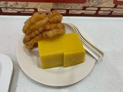 -老磁器口豆汁店(天坛店)