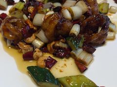 -努力餐(宽窄巷子店)