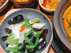 -云海肴·汽锅鸡·云南代表菜(美罗城店)