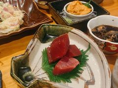 金枪鱼-鮨清日本料理