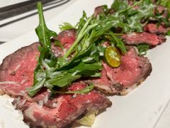 低温慢烤牛肉-黑明餐厅(白鹭洲店)
