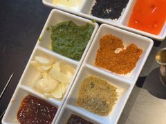 -蒙料·手把肉(望京店)