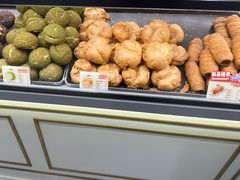 -西树泡芙(湖滨银泰in77B区店)
