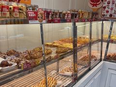 -味多美蛋糕(苏州街地铁店)