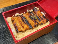 -翔峰炭火鳗鱼(悦泰街里公寓店)