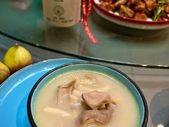 -金龙·打边炉(南京西路店)