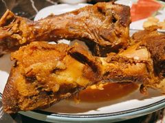 大骨棒-醉得意(济南万达店)