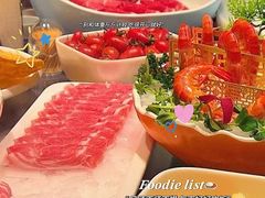 -百草滩羊清水涮羊肉(长城路店)