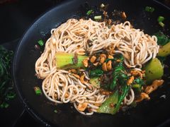 担担面-丽影重庆小面(定西路店)