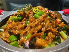 -花椒俏川菜小馆(南海万达店)