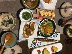 -长崎家日式料理(人民大街店)