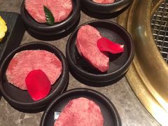 -黑牛の店·和牛烧肉(合生汇店)