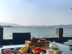 -杭州西湖柳莺里酒店·闻莺厅