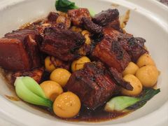 -套娃酒店-中餐厅