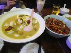 -薄荷小筑融合音乐餐吧(农业路店)