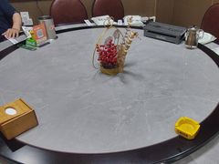 -连锦记海鲜烧烤大排档·锦州特色(西安路交大店)